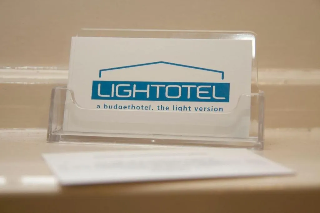 Lightotel Eindhoven