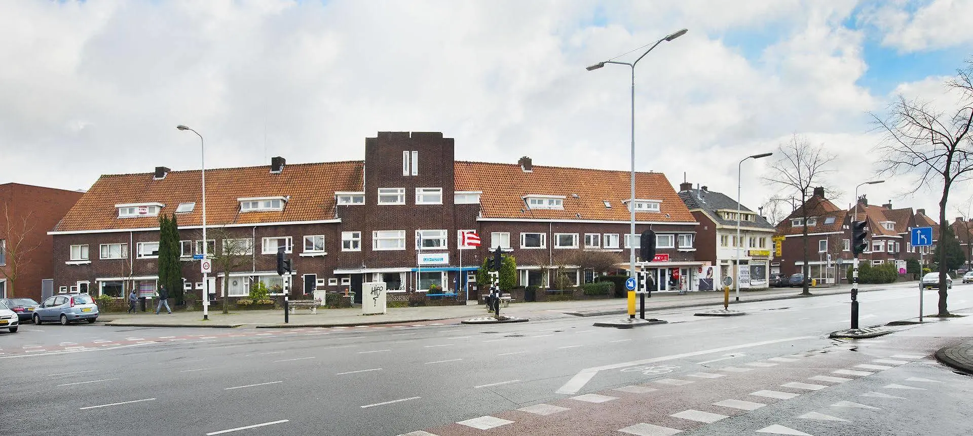 Lightotel Eindhoven Hotel