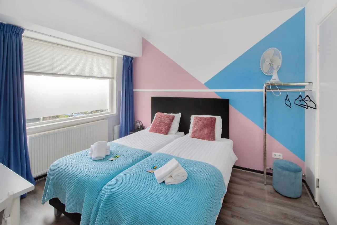 Hotel Lightotel Eindhoven